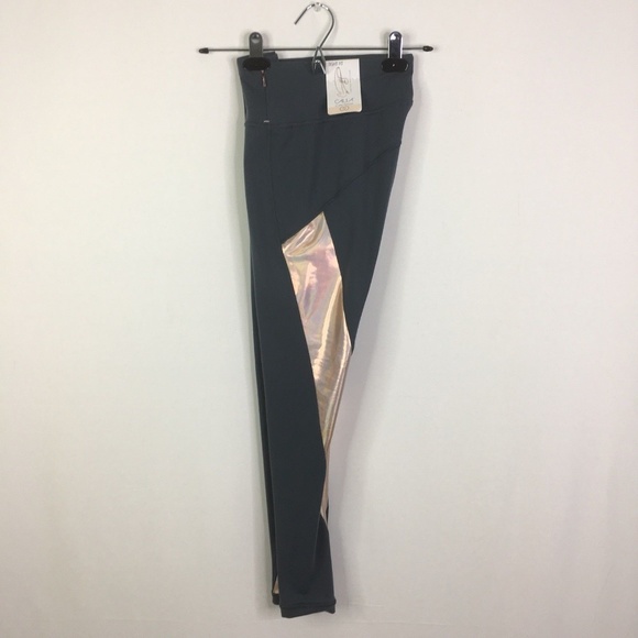 New Calia Carrie Underwood Leggings High Waist - Picture 2 of 6